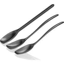 Rosti NEW Classic kokkärlsset 3 delar, svart