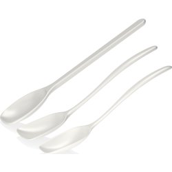 Rosti NEW Classic kokkärlsset 3 delar, vit