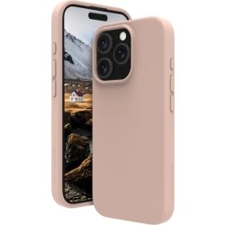 Monaco 2 MagSafe-skal - Iphone 16 Pro, rosa