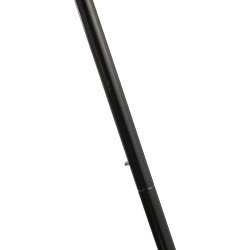 Dangrill tripod bål m. eldbricka och galler, svart