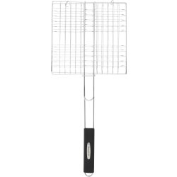 Dangrill grillnät, metall, 25x24 cm