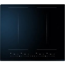 Scandomestic HOI60F2FLEX Induktionshäll,svart