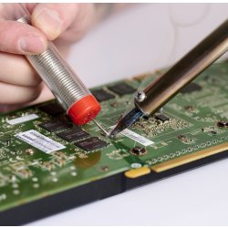 Probuilder Lödkolv batteri 60W