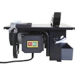 Probuilder Kakelskärningsmaskin 180mm 600W