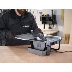 Probuilder Kakelskärningsmaskin 180mm 600W