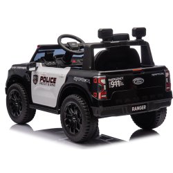 Elbil Ford Ranger Wildtrack 707 polisbil för barn