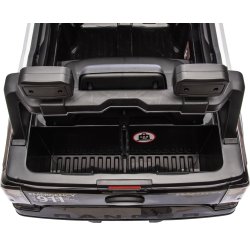 Elbil Ford Ranger Wildtrack 707 polisbil för barn
