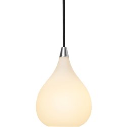 Droppar pendel Ø17 cm, opal