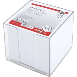 a-series kubblockhållare