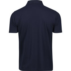 Tee Jays Power Polo, Marin, Stl. 3XL