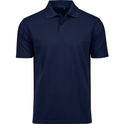 Tee Jays Power Polo, Marin, Stl. 4XL