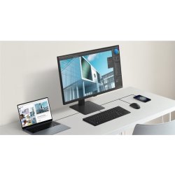 Samsung ViewFinity S8 S27D800EAU 27" skärm