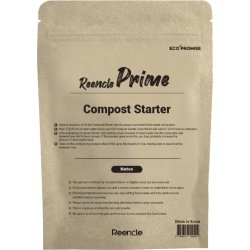 REENCLE kompoststartare