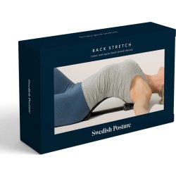 SWEDISH POSTURE Ryggsträckare