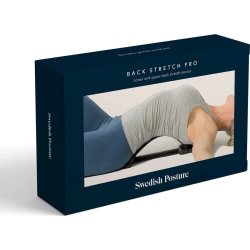 SWEDISH POSTURE Ryggsträckare Pro