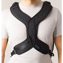 Swedish Posture Ergonomisk ryggsäck S 15L-24L