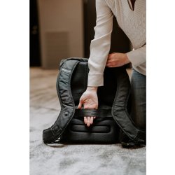 Swedish Posture Ergonomisk ryggsäck S 15L-24L