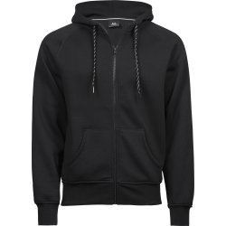 Tee Jays Fashion hoodie, Svart, Stl. L