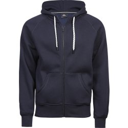 Tee Jays Fashion Hoodie, Navy, Stl. XL