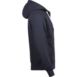 Tee Jays Fashion Hoodie, Navy, Stl. XL