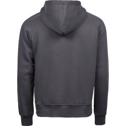 Tee Jays Fashion hoodie, Mörkgrå, Stl. L