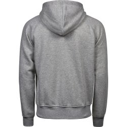 Tee Jays Fashion Hoodie, Heather grey, Stl. XL