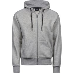 Tee Jays Fashion Hoodie, Heather grey, Stl. XL