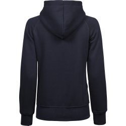 Tee Jays Fashion Hoodie, Dam, navy, Stl. M