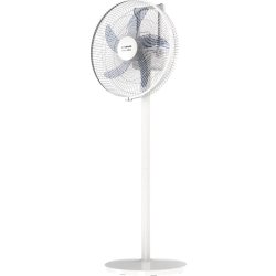 Taurus Standfläkt Uppladdningsbar, 40 CM