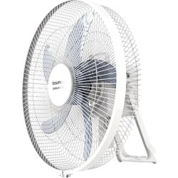 Taurus Standfläkt Uppladdningsbar, 40 CM