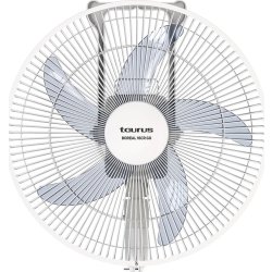 Taurus Standfläkt Uppladdningsbar, 40 CM