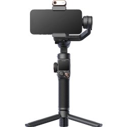 HOHEM Gimbal Isteady M7 Kit med AI Svart