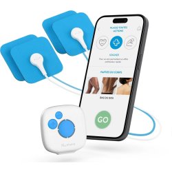Bluetens Tens Classic 2