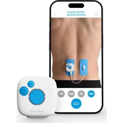 Bluetens Tens Classic 2