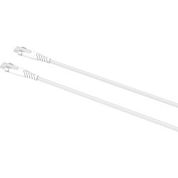 Kevlar-kabel Pro Usb-C 2.0, vit, 1,5 m
