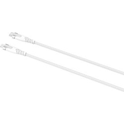 Kevlar-kabel Pro Usb-C till Lightning, vit, 1,5 m