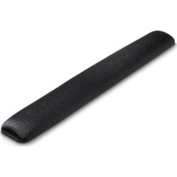 HAMA Tangentbord Handledsstöd Ergo, svart