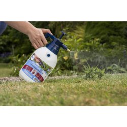 Flopro tryckspruta, 2 liter