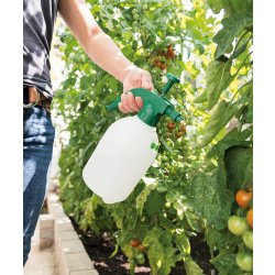 Flopro tryckspruta, 2 liter