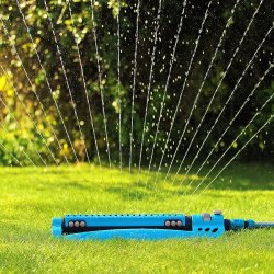 Flopro Monsoon vattenspridare