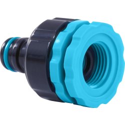 Flopro hankoppling