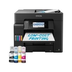 Epson EcoTank ET-5805 multifunktionsskrivare, färg