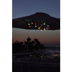 Sirius Lucas Startset ljuskedjor, 10 LED/3m/multi