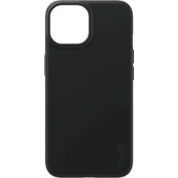 CARE Fodral till Iphone 15, svart