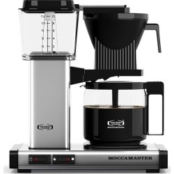 Kaffebryggare & kaffemaskiner