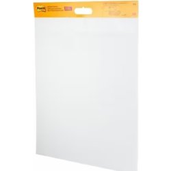 Post-it Flipoverpapper WallPad, 58x51 cm, 2 block