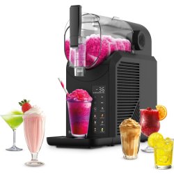 Seeger SLFRZ1BK Slushicemaskin, 2 liter