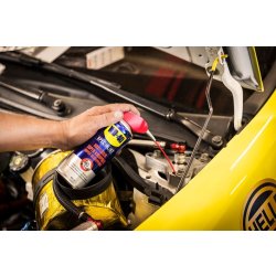WD-40 Specialist Penetrant spray, 400 ml