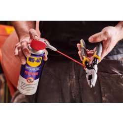 WD-40 Specialist Penetrant spray, 400 ml