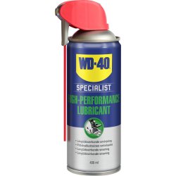 WD-40 Specialist High performance spray, 400 ml